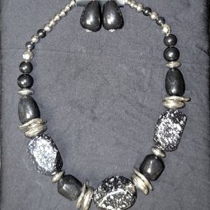 NWT Paparazzi - "In Good Glazes" - Necklace